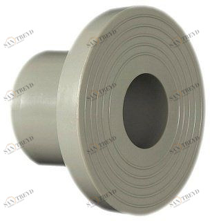 Фланцевый бурт 63 полипропилен FV-PLAST 230063