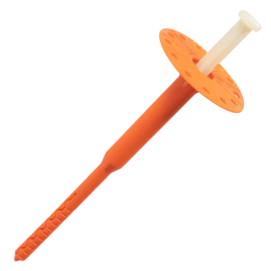 Дюбель для теплоизоляции SORMAT 8×155 мм (30 шт) 89397658