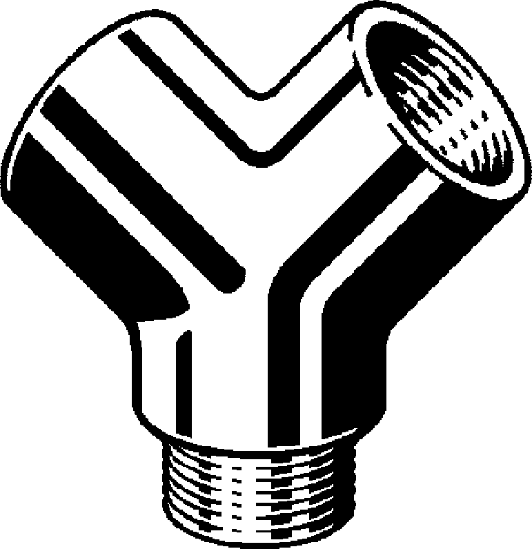 Viega Двойной соединительный элемент 1641 (106881) 106 881 - Вид №1