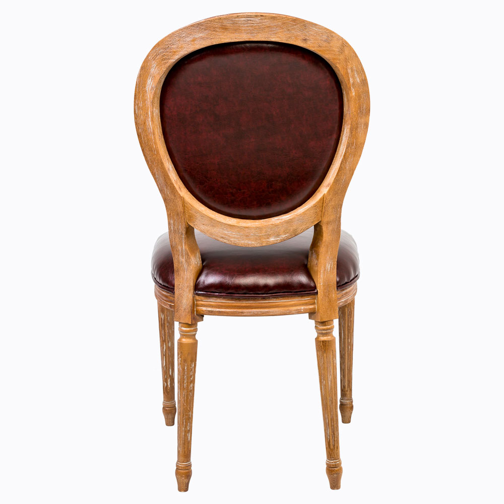 947614490_ch Стул «Мистер Давыдофф Object Desire  - Вид №2