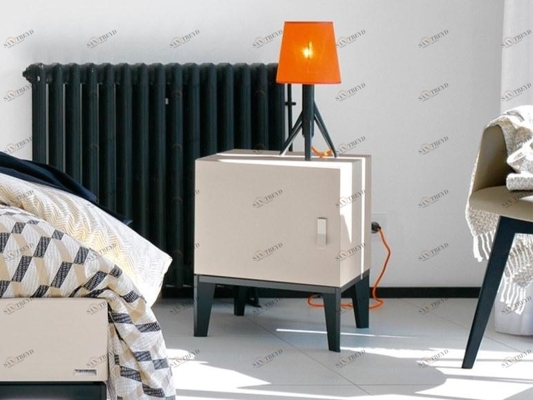 GAUTIER Прямоугольная тумба Intense 1b42140