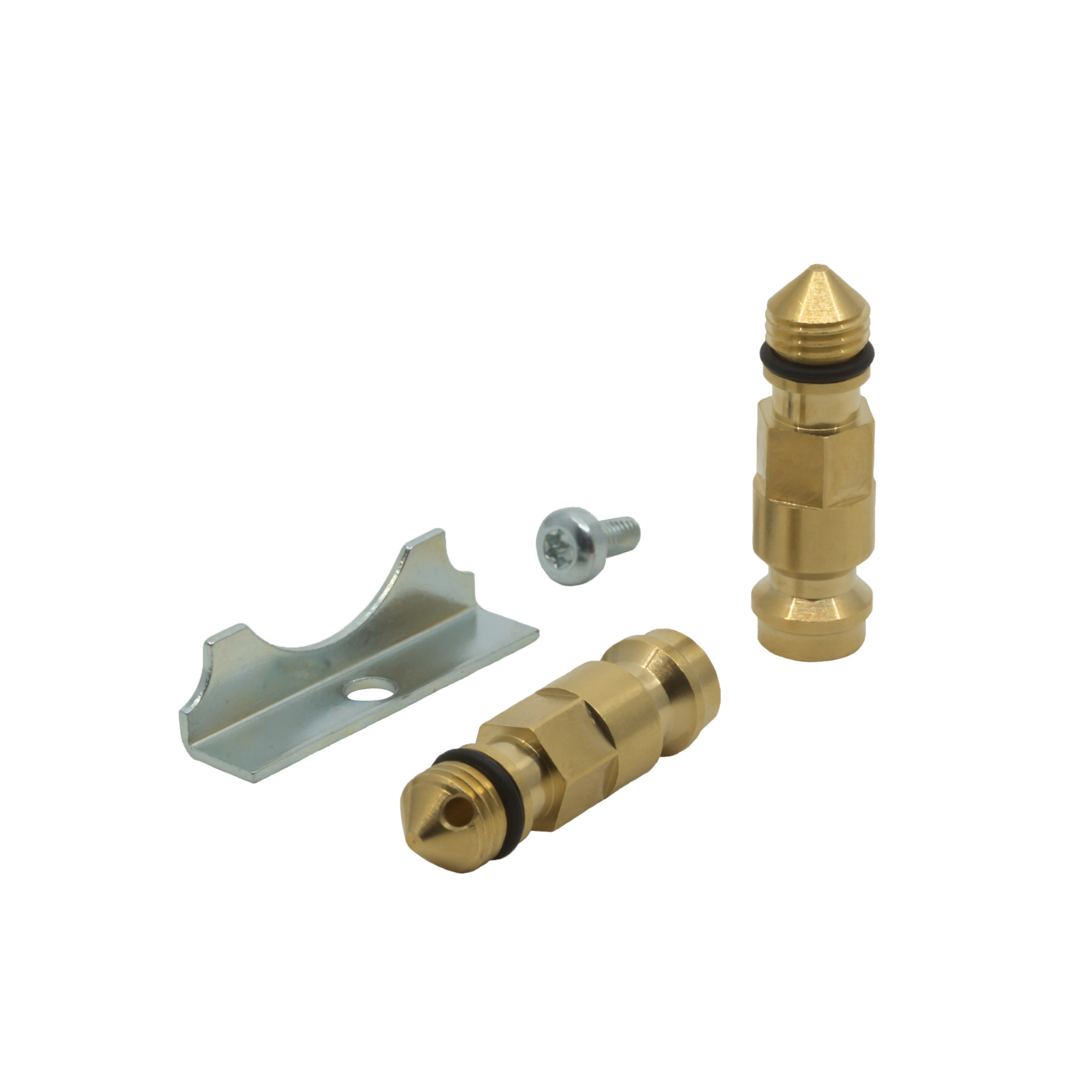 Danfoss Дополнительные принадлежности и запасные части MNT/CNT Рукоятка Ду 15 003L8155  - Вид №5