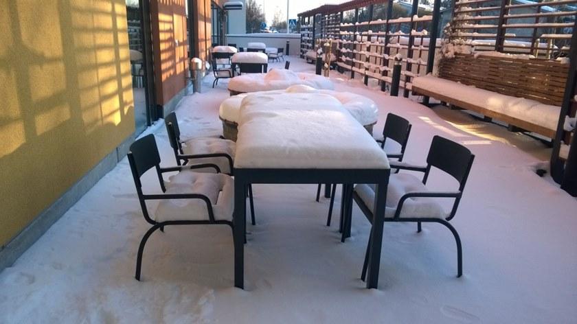 Euroform W Стул из металла  1960  - Вид №6