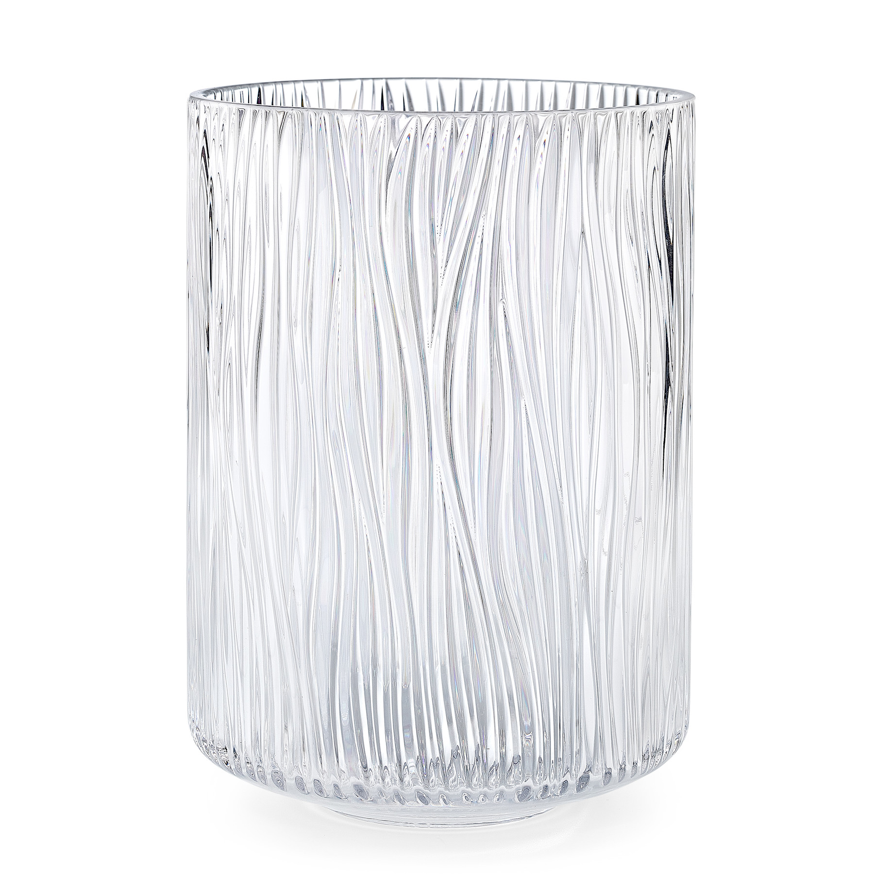 CAS-CLR-WB Мусорная корзина Каската Labrazel 