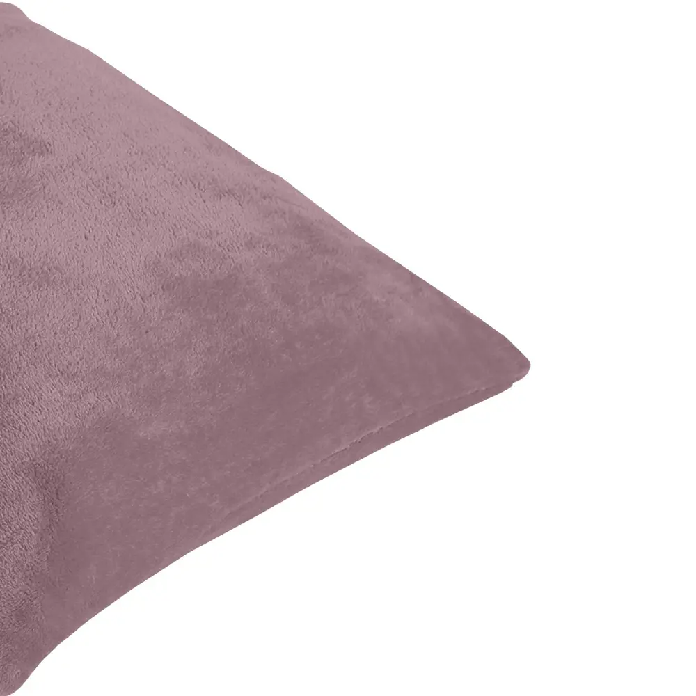 Подушка KREAFORTA Flandria 45x45 см цвет лаванда STLM-2202008 - Вид №2
