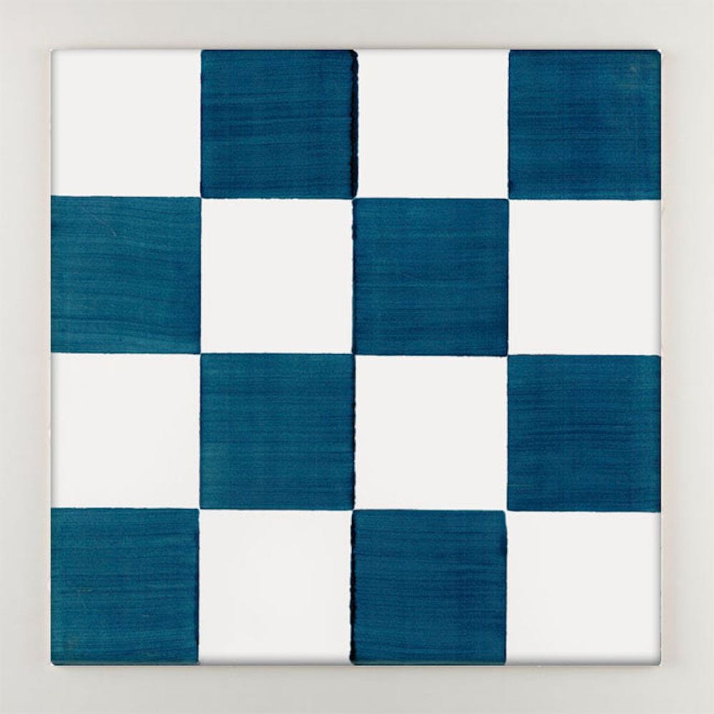 Пол / покрытие ручной работы La Riggiola Design &amp ARCH-00085391 - Вид №10