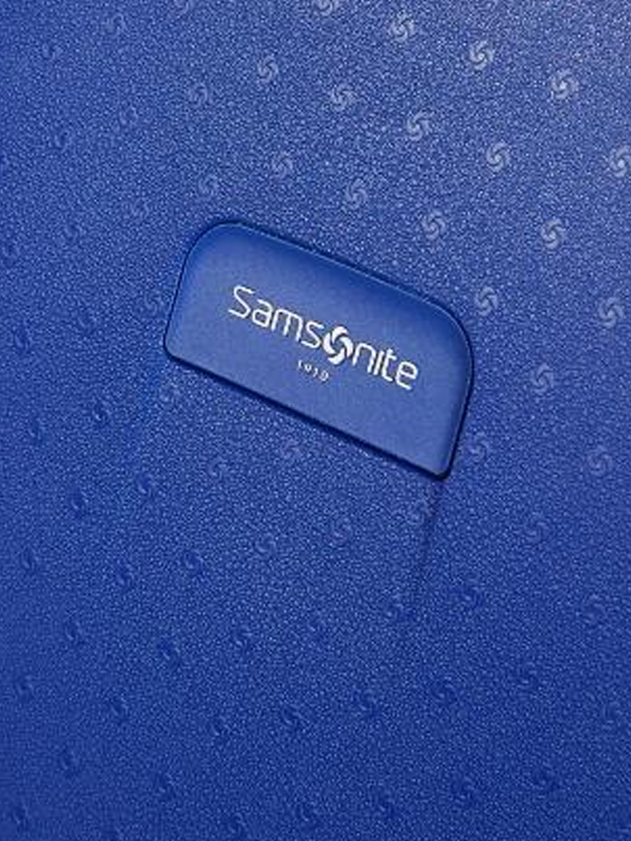 D18-31182 Чемодан D18*182 Spinner 82 Samsonite Aeris - Вид №6