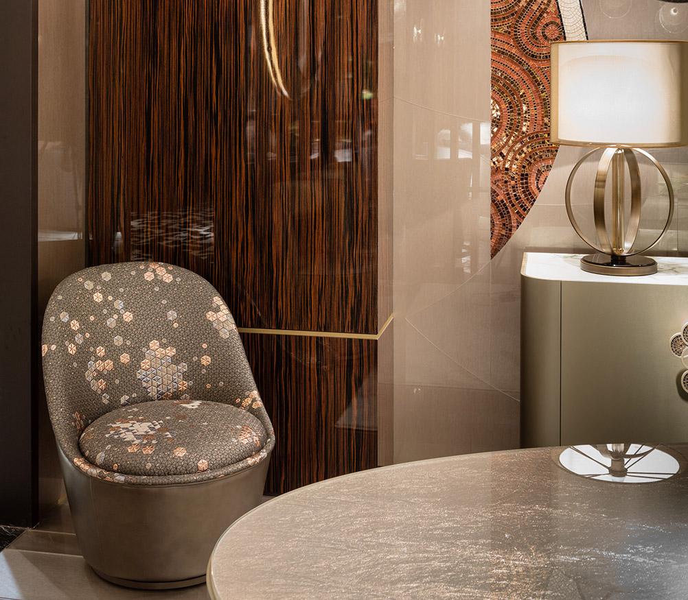 SICIS Adamant Декорированные sun-id-1990936 - Вид №4