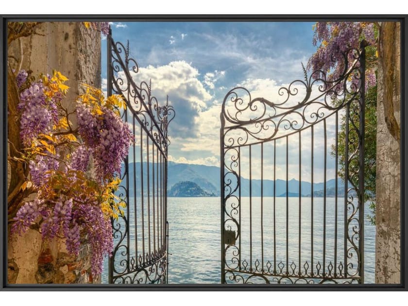 Печать фотографий на бумаге YellowKorner город ARCH-00013891