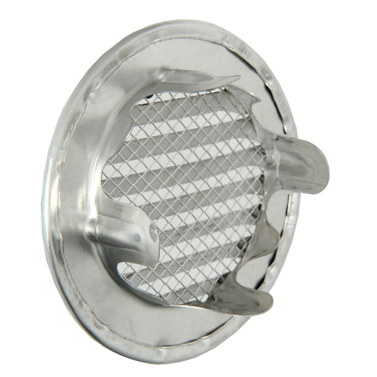 Встраиваемая решетка серии S для отверстий от Ø 80 до 125 мм First Corporation вентиляция ARCH-00039943 - Вид №2