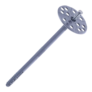 Дюбель для теплоизоляции 10x200 мм 250 шт. 85002246 STLM-2120879