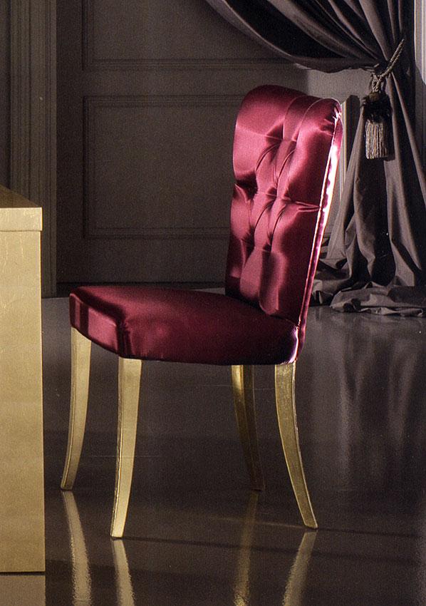 Стул  DV HOME COLLECTION FASHION sedia 