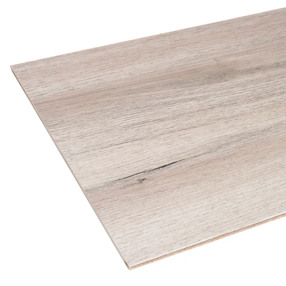 Панель МДФ  Дуб Шале 2600x300x6 мм 0.78 м² DEKOR PANEL STLM-2178411 - Вид №4