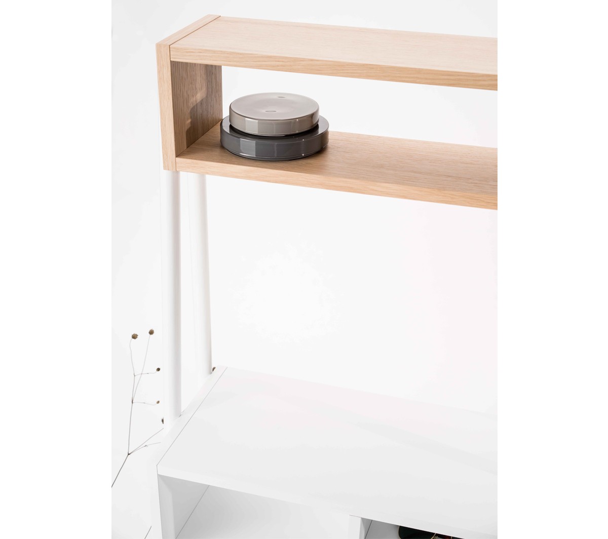 Ex.T Still Life 2 Отдельностоящий блок для хранения вещей EXSALIFEBI/2  - Вид №3