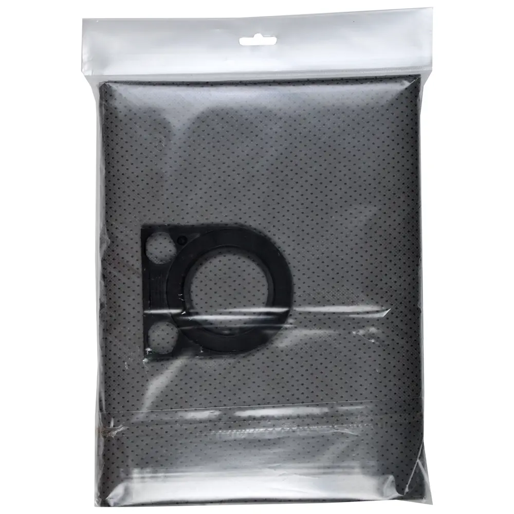 Мешки синтетические для пылесоса Elitech 70 л, 3 шт STLM-2204304 - Вид №1