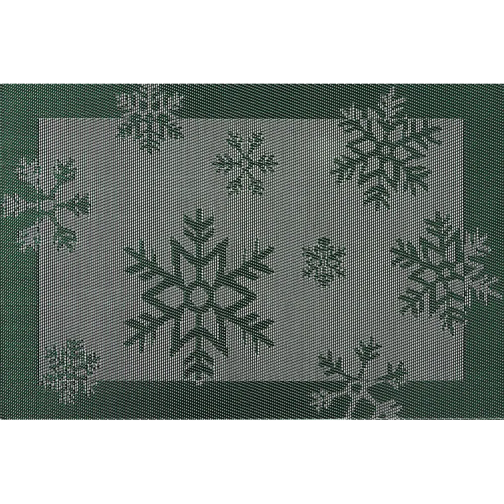 Салфетка 30x45 см Санта-2 зеленая 84547184 STLM-2148372 REMILING HOUSEHOLD  - Вид №1