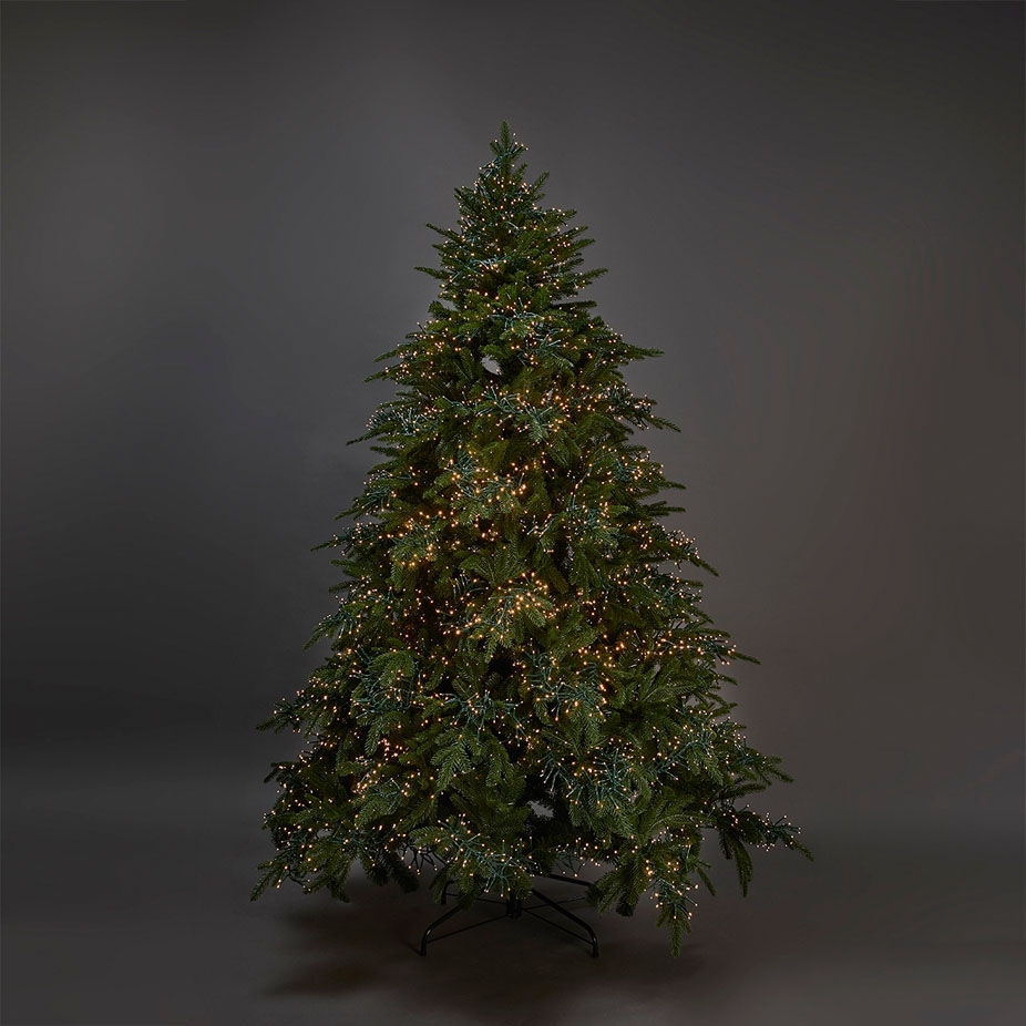 716801-70 ABHIKA ИГРОВОЕ ДЕРЕВО H210 GREEN  - Вид №1