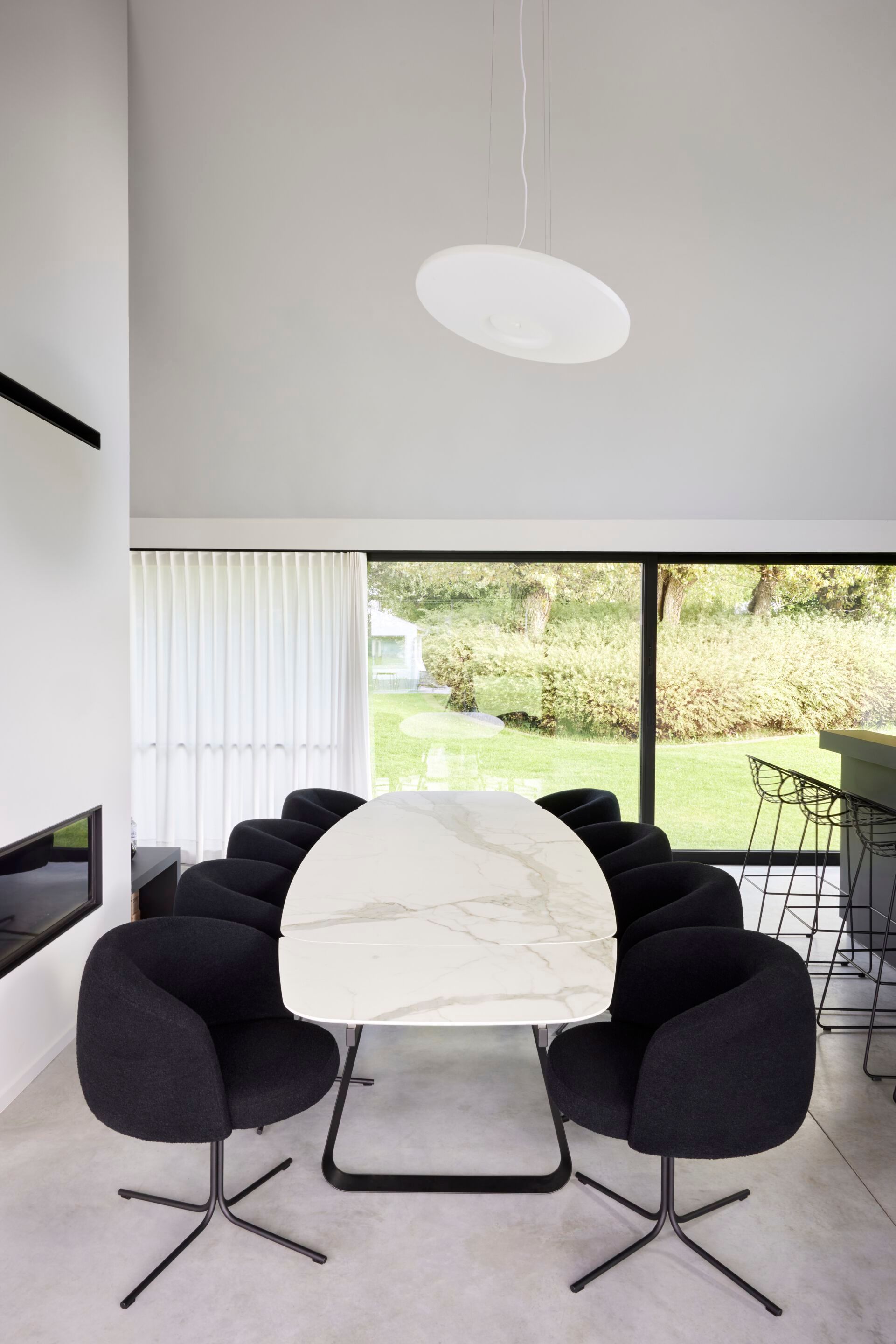 Раздвижной стол в Xeramica Joli ARCH-00040116 - Вид №2