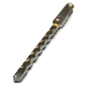 Бур RAGE FURIOUS SDS Plus для железобетона 5×160 мм 89422918