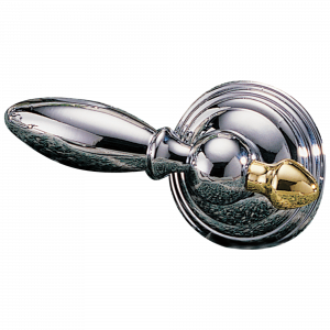 75060-CB Рычаг бака Delta Faucet Victorian Хром и полированная латунь