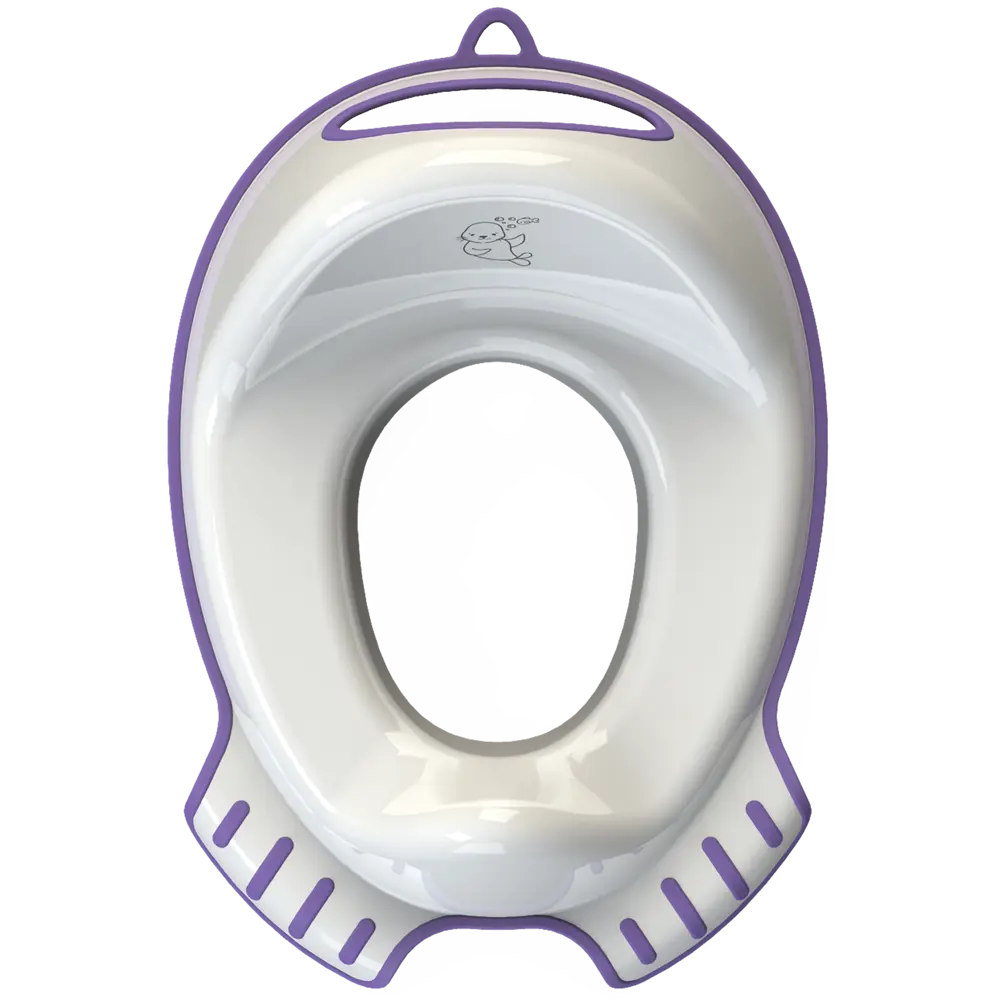 Накладка на унитаз Морские котики KP120200 Santreyd STLM-2088486 - Вид №1