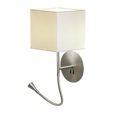 006904 Бра (с ридером) Carpyen Hotel Santreyd - Вид №1