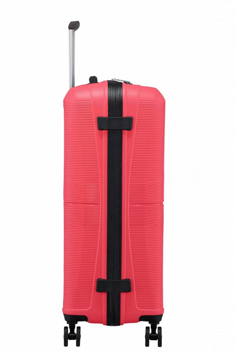 88G-90002 Чемодан 88G*002 Spinner 67 American Tourister Airconic  - Вид №5
