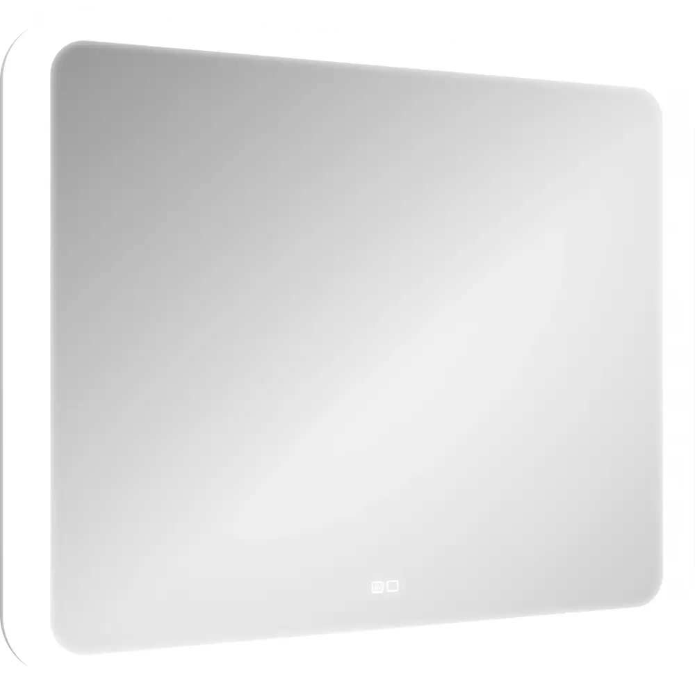 Santreyd Desire - Зеркало с LED-подсветкой и антизапотеванием 90×70 см 82184124 STLM-0021515 - Вид №3