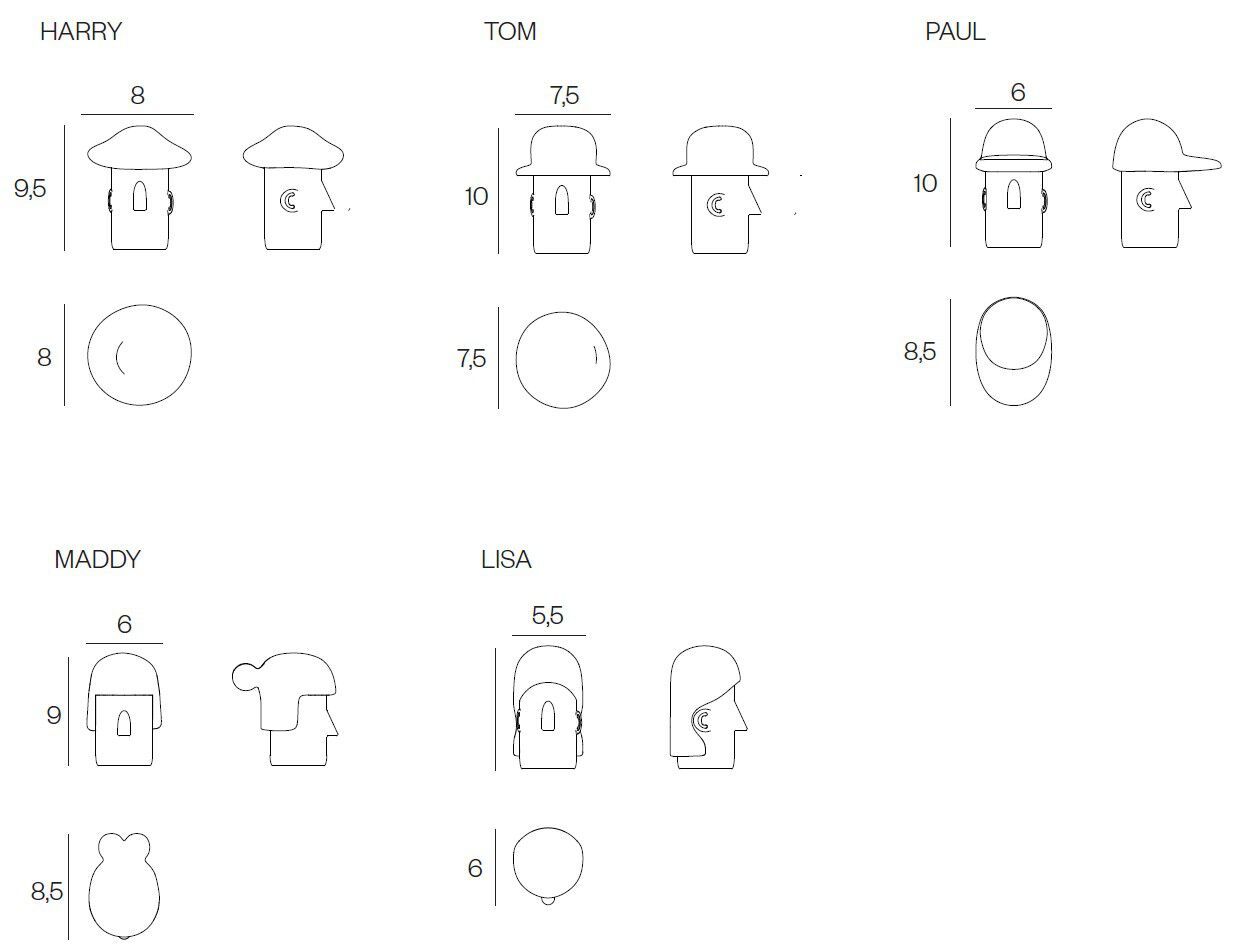 ARCH-00145717 Бутылочная пробка BD Barcelona Apartamento x BD - Вид №16