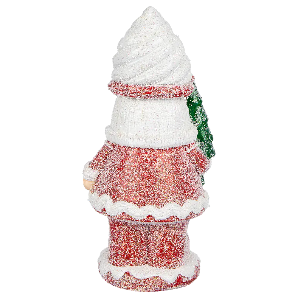 89368995 Декоративная фигура Щелкунчик 29.8x13.8 см STLM-1524538 Santreyd Christmas - Вид №4