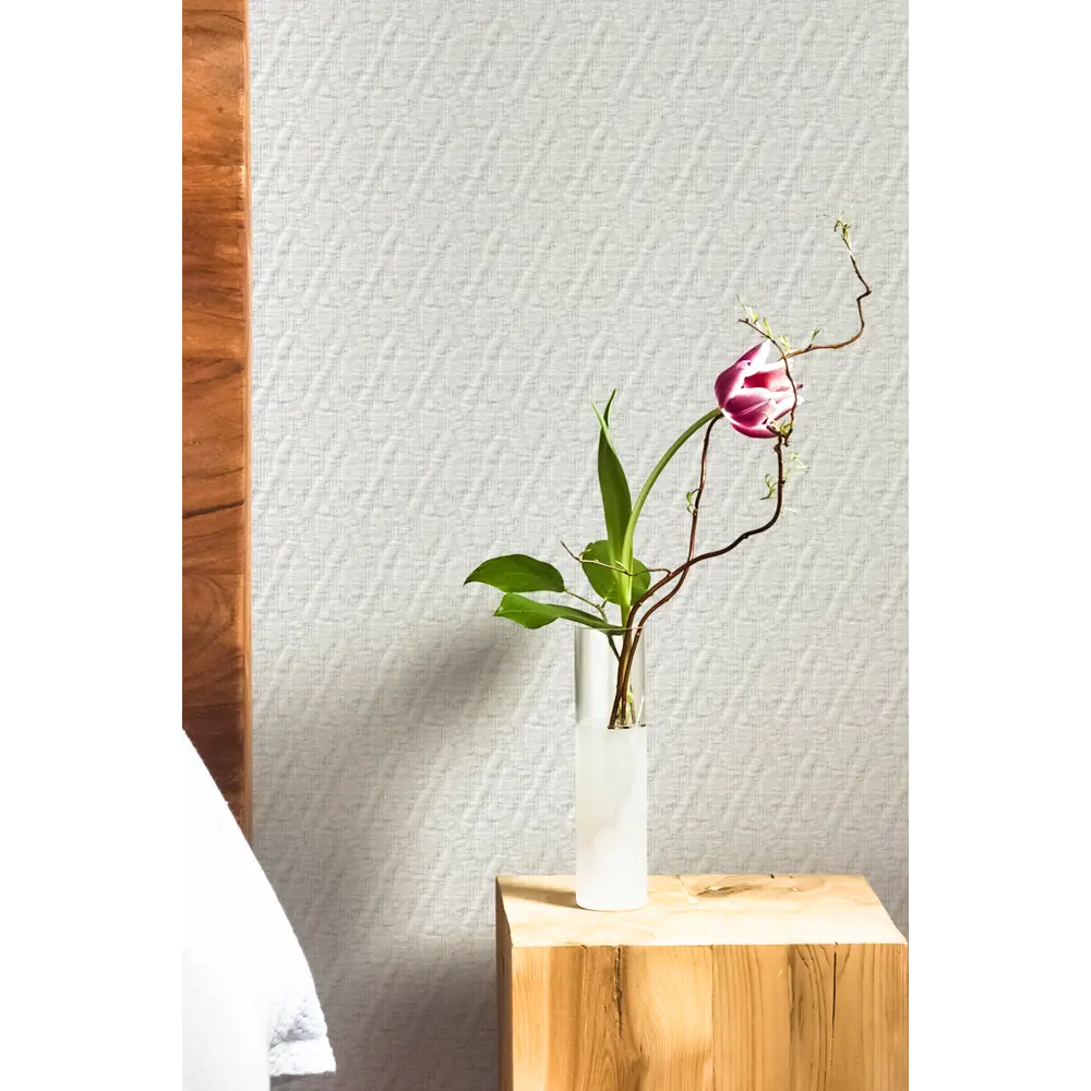 Стеклообои W77 «София» 1х25 м 170 г/м2 Santreyd STLM-2045126 - Вид №2