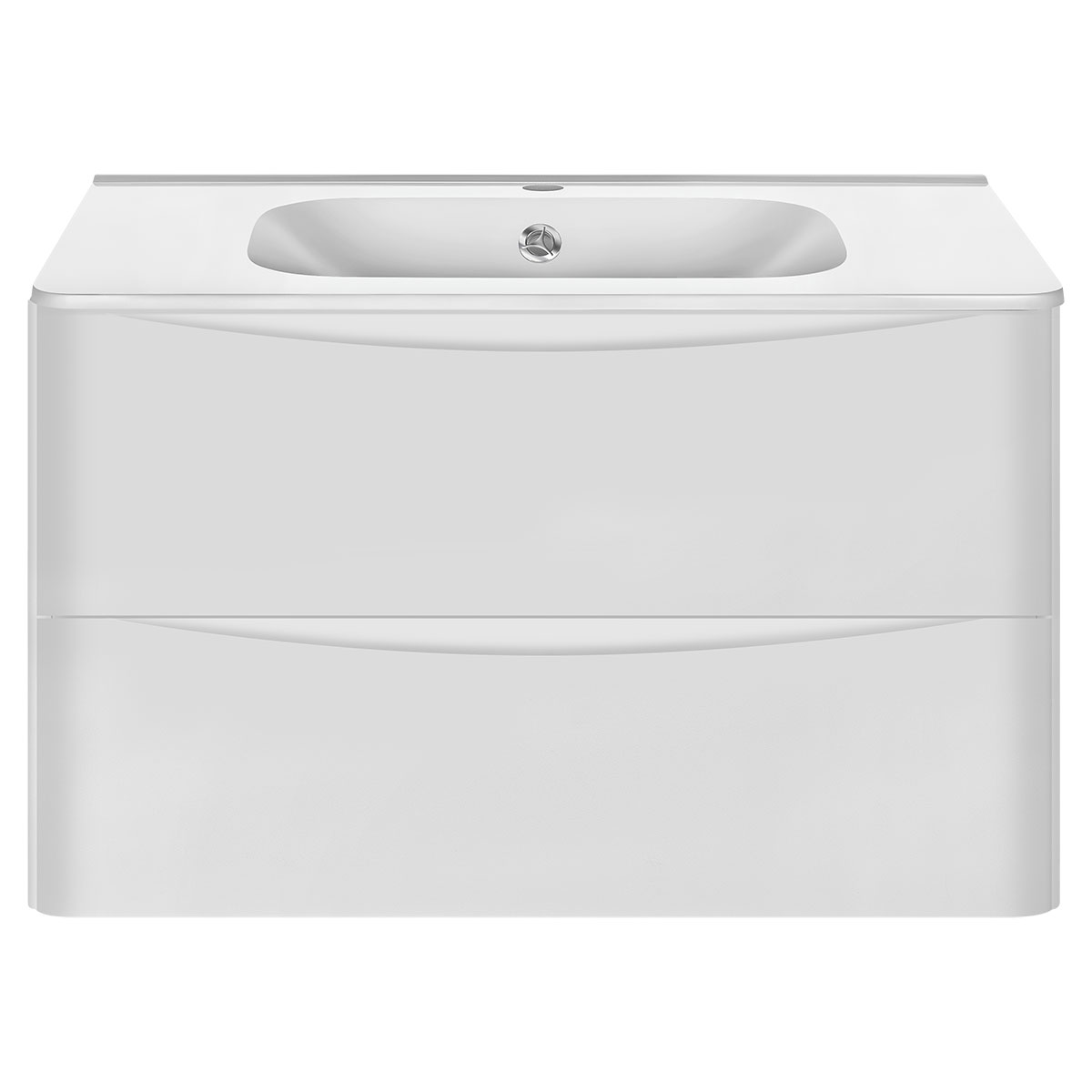 VMC-2P800GW База под раковину Vincea Paola Santreyd - Вид №1