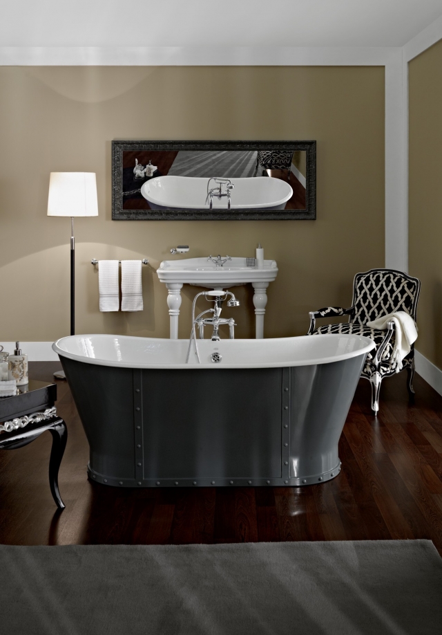 Чугунная ванна RECOR EIFFEL sun-id-1718118