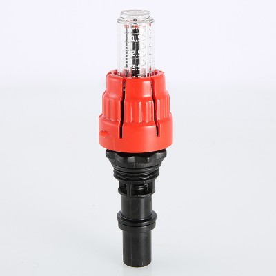 VT.AC674 Расходомер коллекторный Valtec 0.5-5  - Вид №7