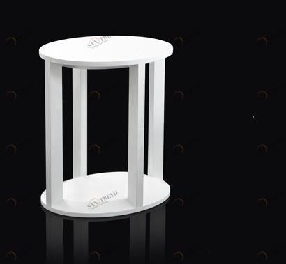 Treca Paris Тумбочка овальная sun-id-1374514