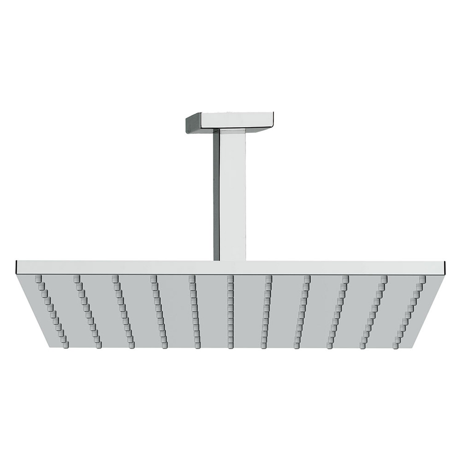 Потолочный кронштейн с регулируемой насадкой для душа-03483102 TRES Showers