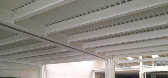 STARKEM® Srl Вспучивающаяся краска для стальных конструкций sun-id-1382515 - Вид №1