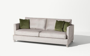 Tancredi Collection Диван OASIS BATHROOM Tancredi Collection