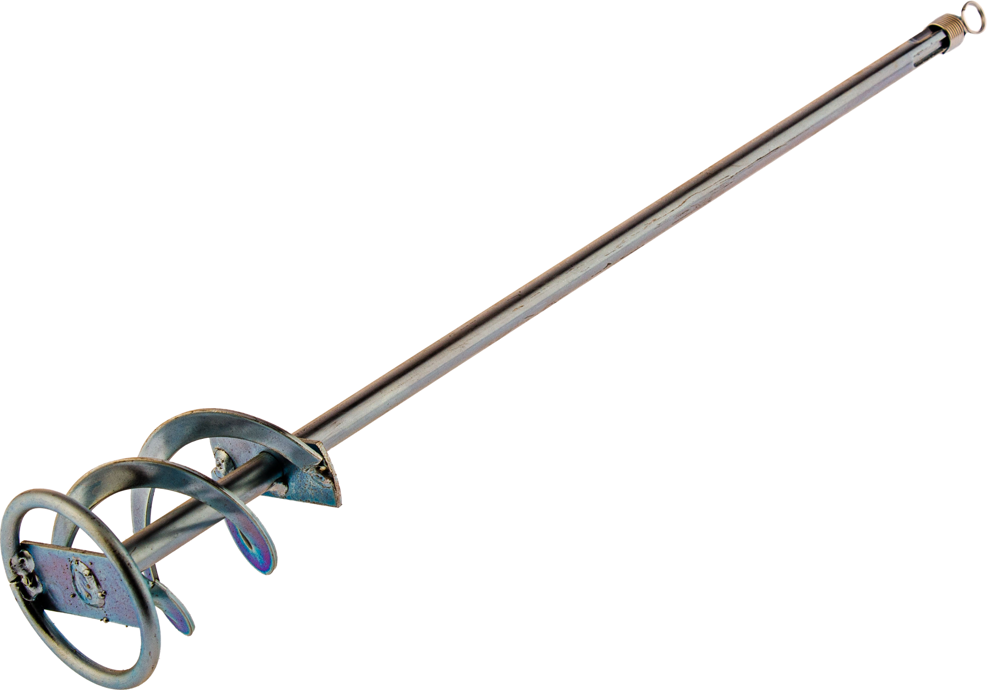 Насадка-миксер Santreyd SDS Plus для гипсовых смесей 400х60 мм 83112623