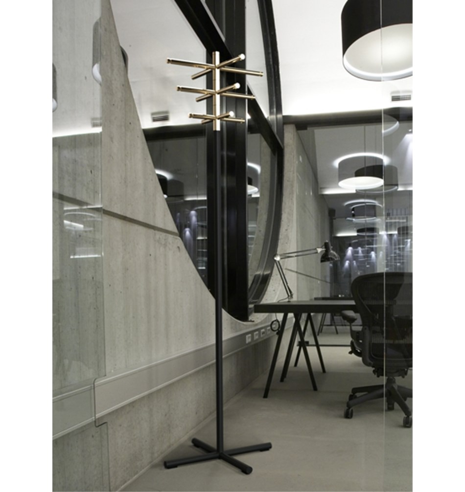 FROST CROSSWAY Холл Стенд sun-id-1965896 - Вид №9