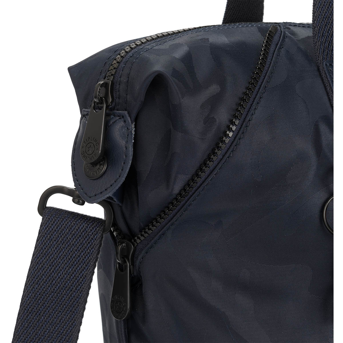 KI252753I Сумка Tote Kipling Art - Вид №6