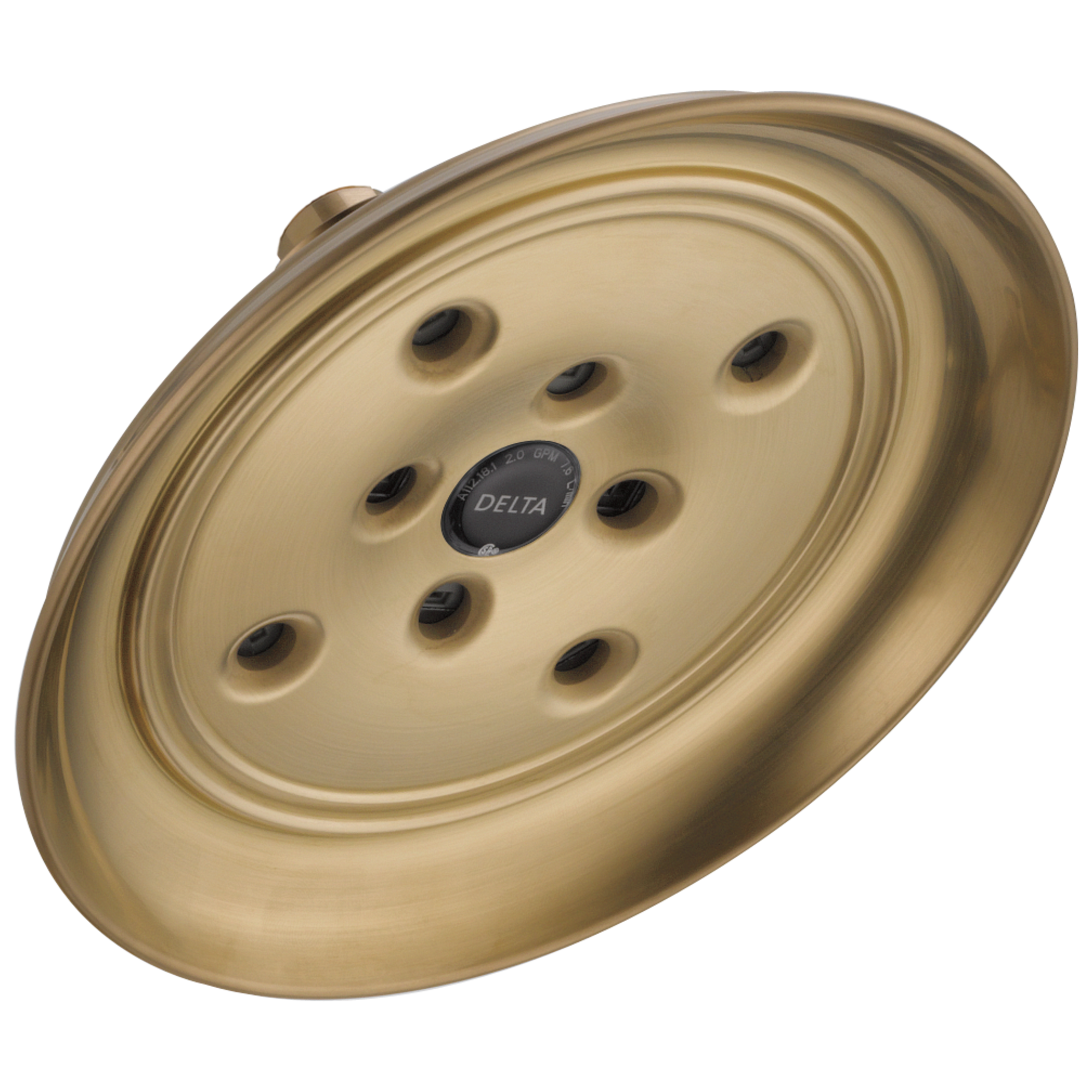 RP61273CZ Держатель для душа - 16 дюймов Delta Faucet Delta Шампанское бронза