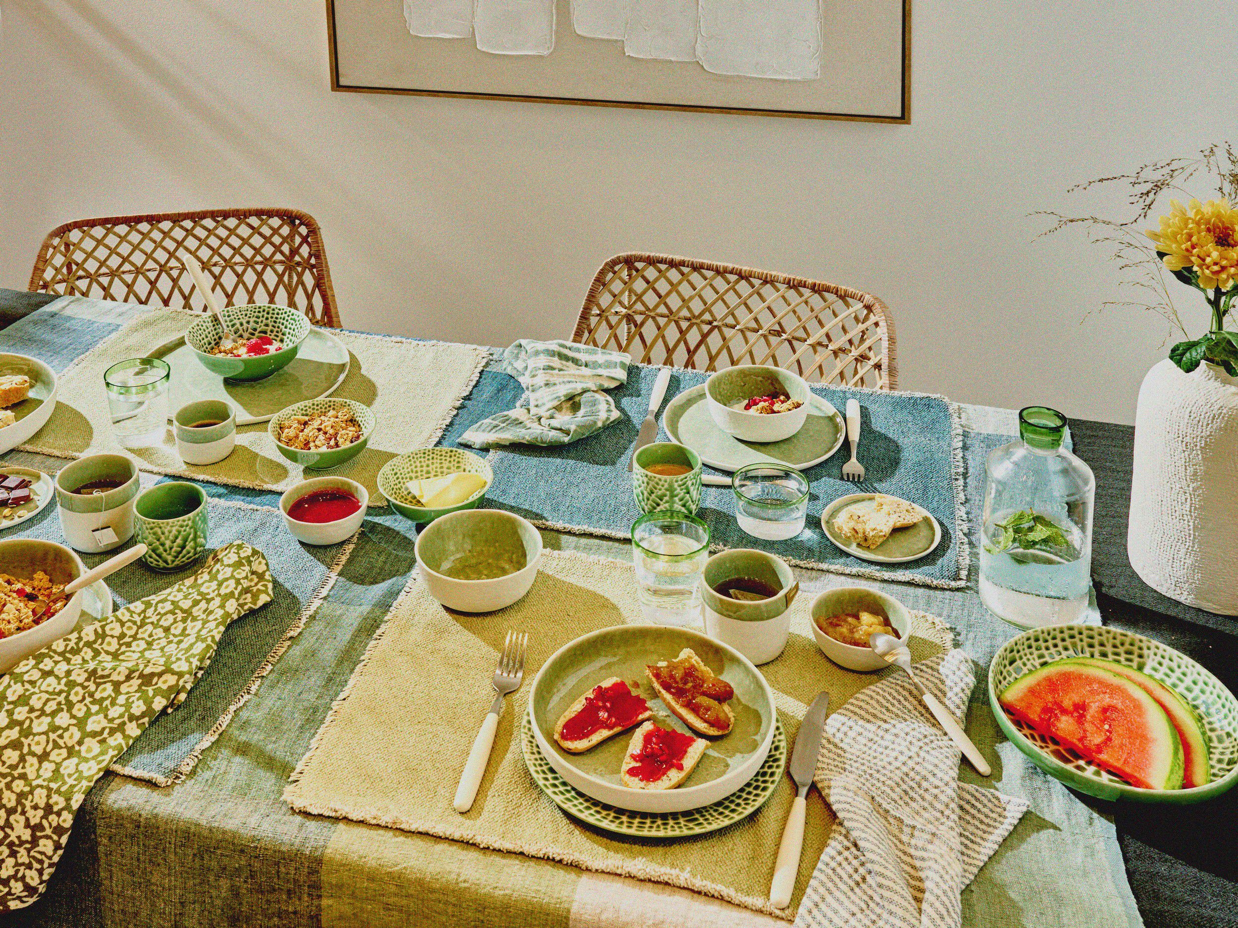 Чаша из керамогранита POMAX ARCH-00047309 - Вид №22