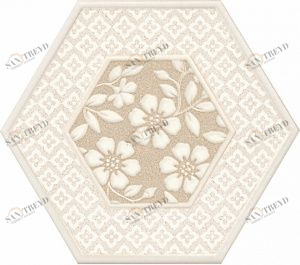 Лафайет дек ст. 20х23,1 кор (26 шт) Kerama Marazzi HGDA28624001