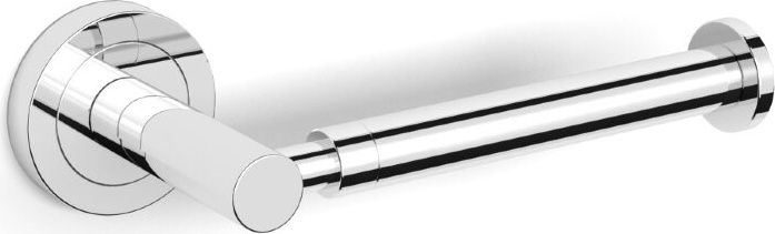 11043B Бумагодержатель подвесной цвет хром LANGBERGER BURANO - Вид №1