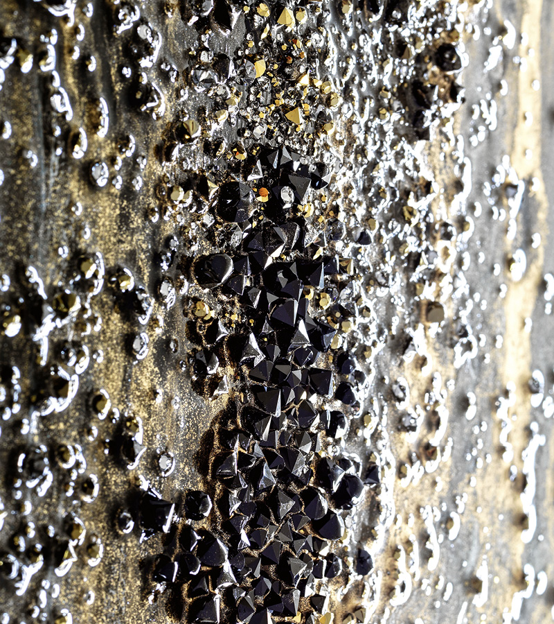 GRST291 Mirage картина черный лес - giorgio collection Декор - Вид №1