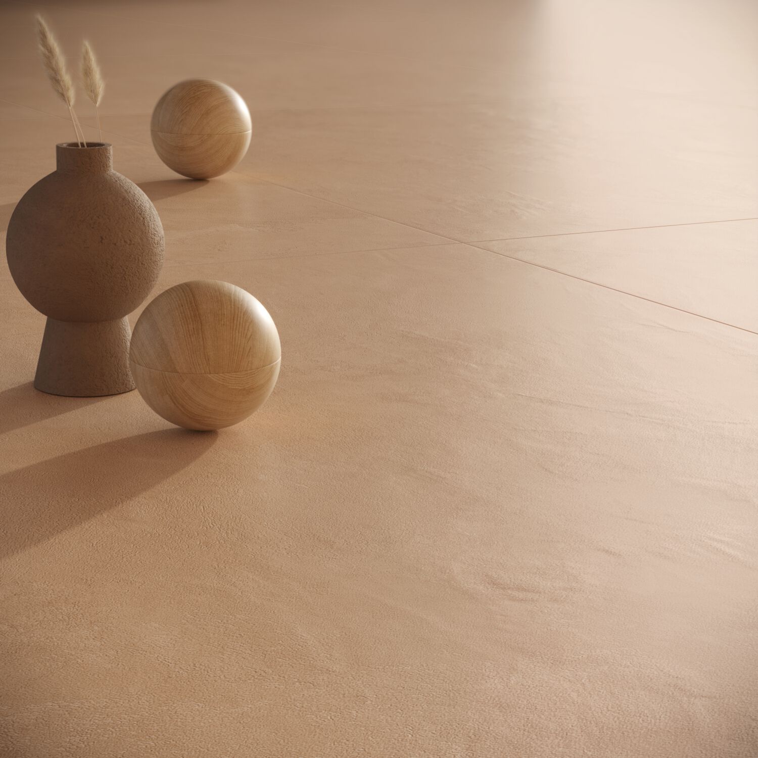 Пол / керамогранит Supergres RAYCLAY ARCH-00046820 - Вид №25