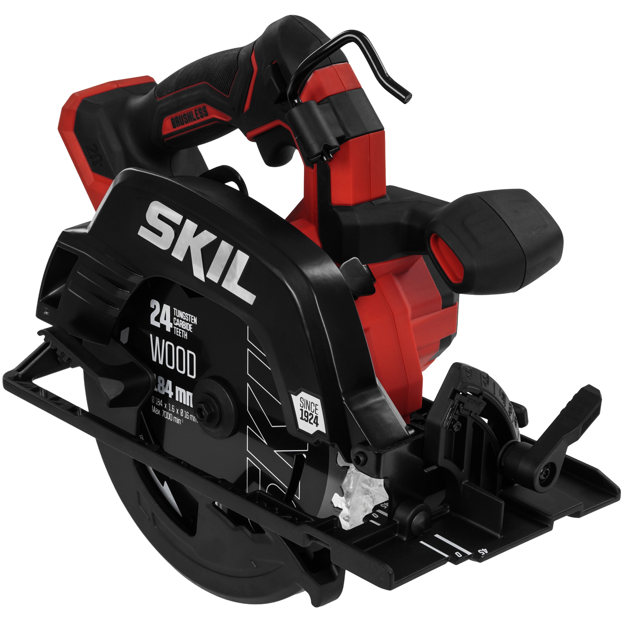 Пила дисковая SKIL CR5440 9284591 STDN-0076461