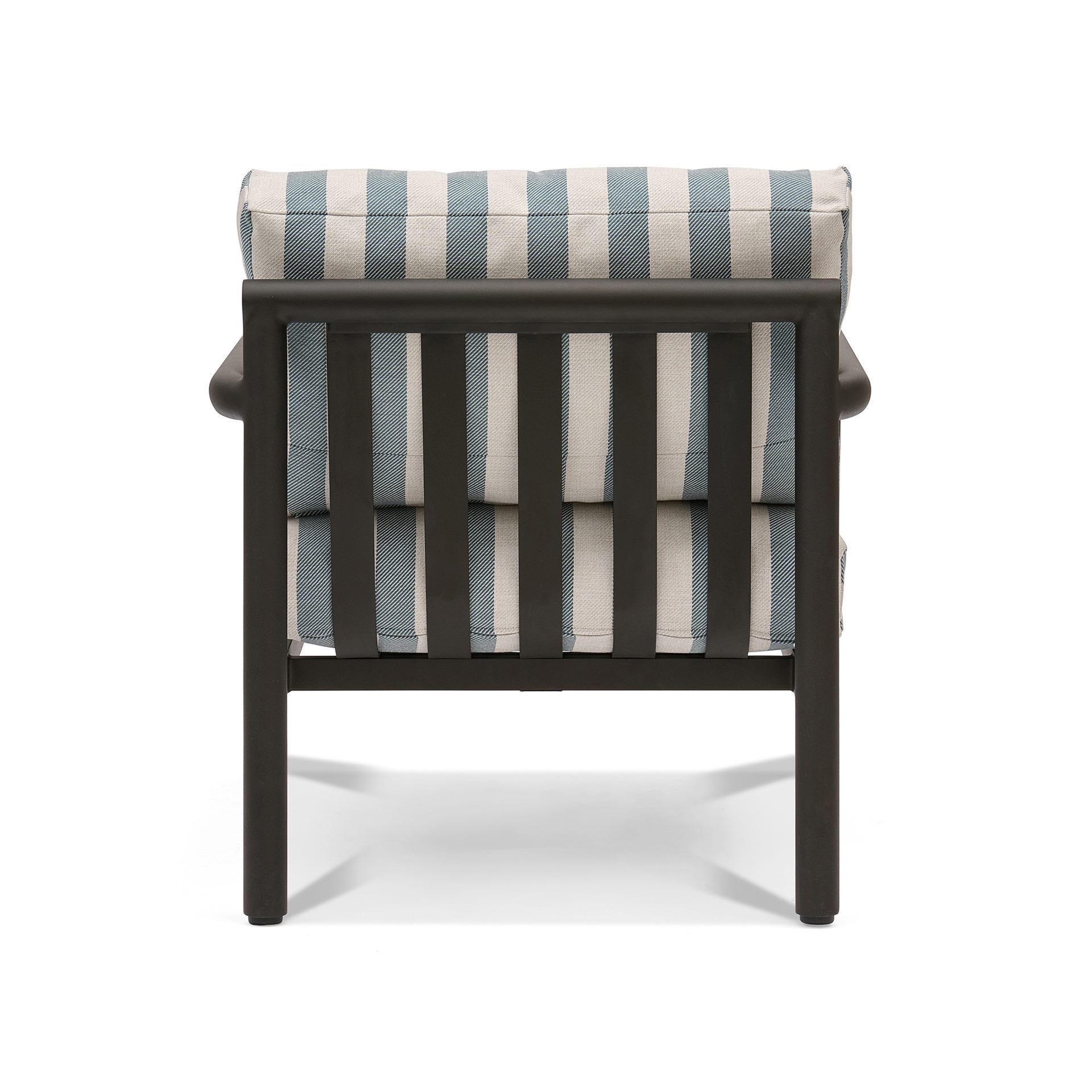 Кресло с подлокотниками Walters Сорренто ARCH-00140440 - Вид №3