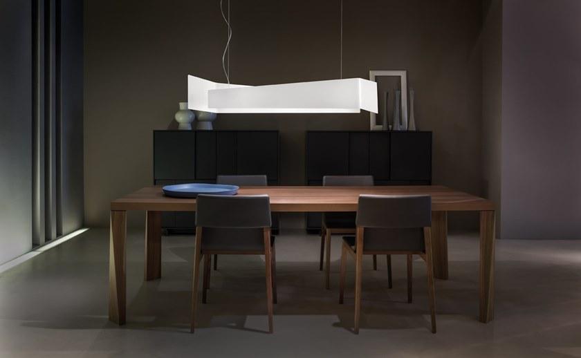 Quadrifoglio Светодиодная подвесная лампа sun-id-1424840 - Вид №1